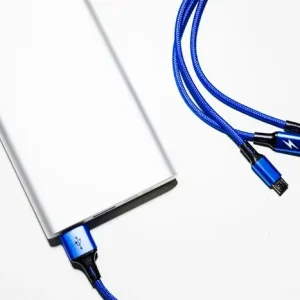 Powerbank ARUS Slim