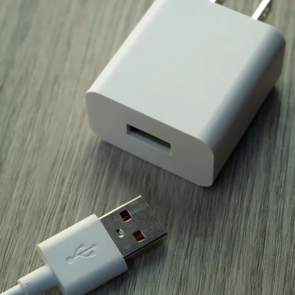 Charger Cepat 20W Satu Port