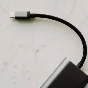 Kabel USB-C 100W 1,5 m