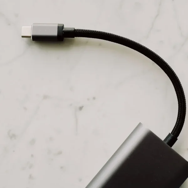 Kabel USB-C 100W 1,5 m