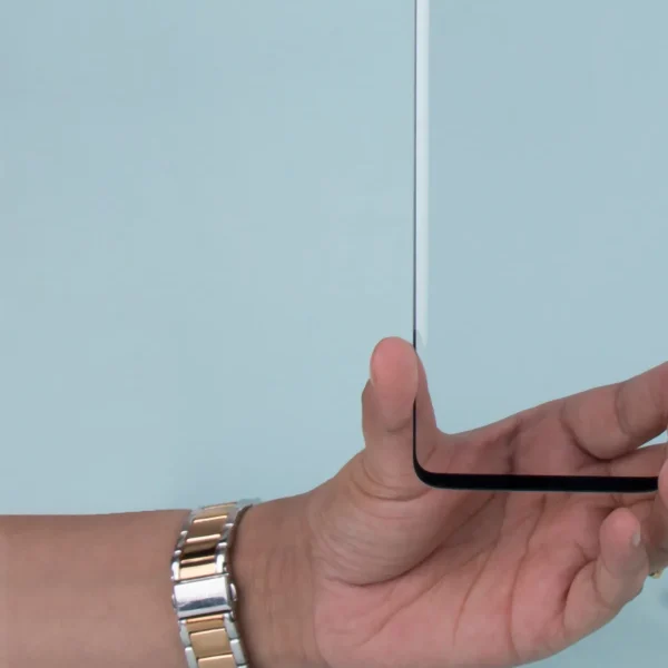 Tempered Glass Privasi