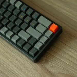 Keyboard Mekanik 68 Tuts
